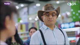 Fasaana Mart Ka - Episode 02